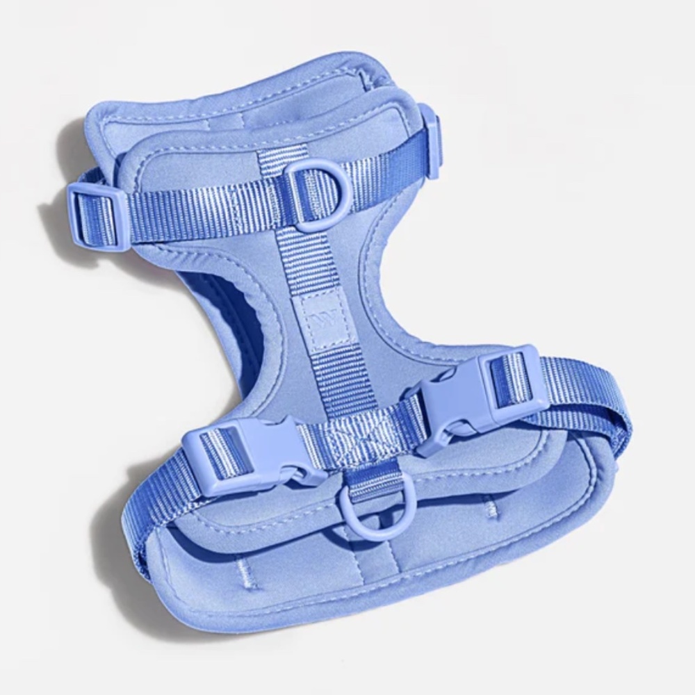 Wild One Moonstone Harness size small